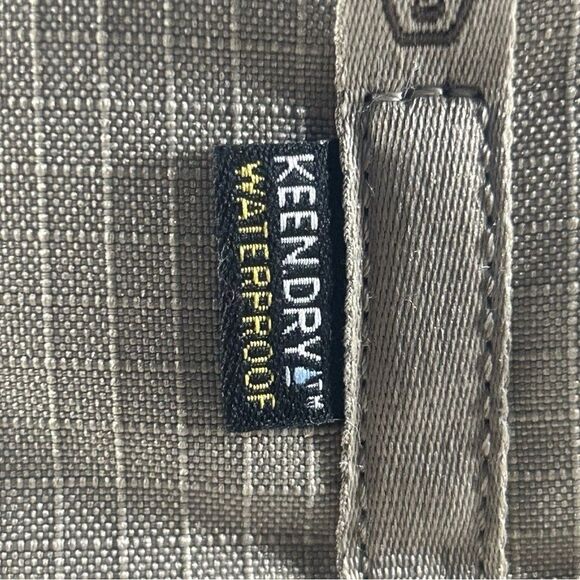 Keen Hood NXIS Women’s Waterproof Insulated Pull-On Boots Brown Size 6.5 - Picture 2 of 9